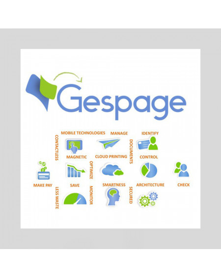 GESPAGE - Software di...