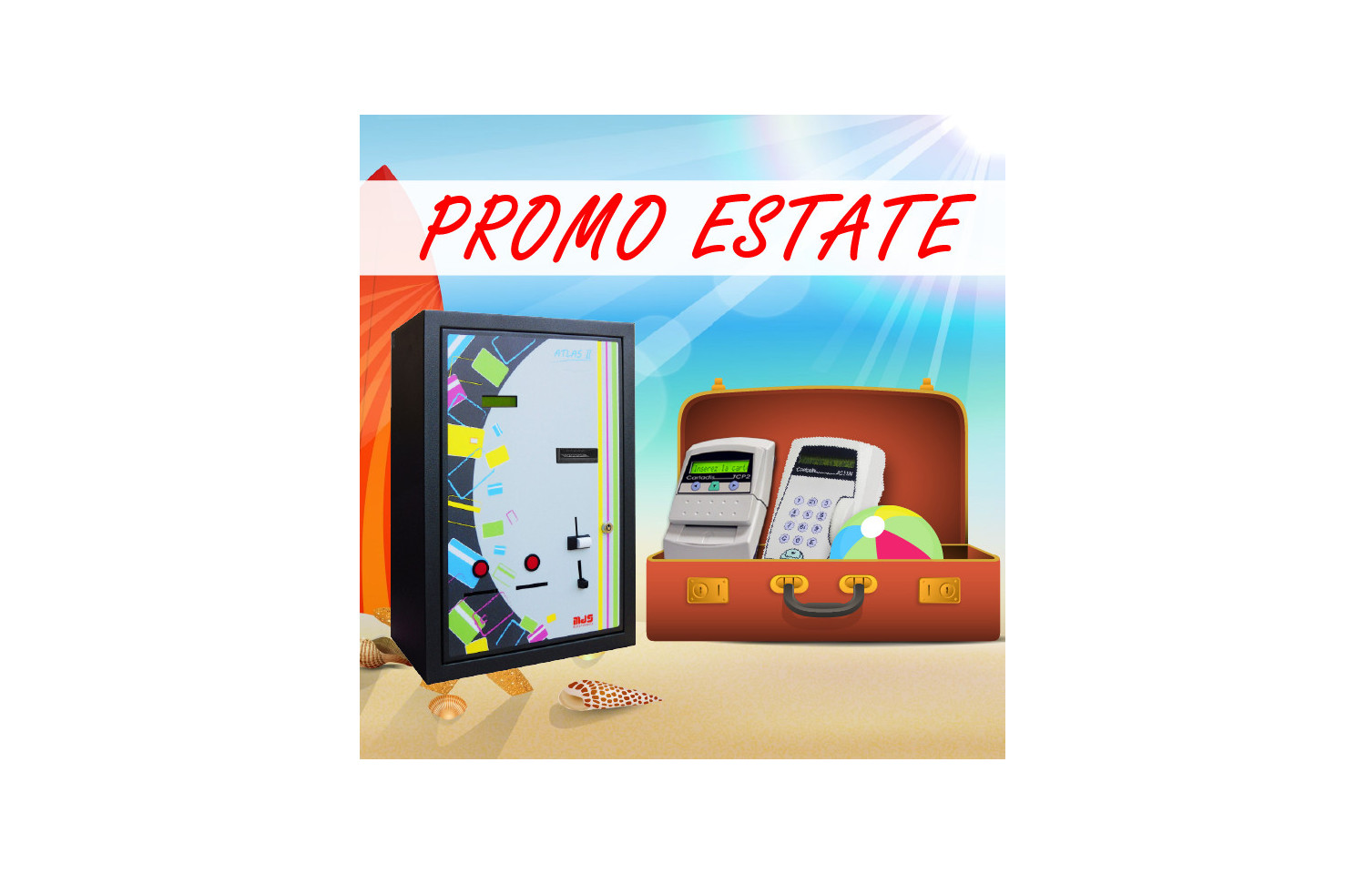 Promo Estate 2019